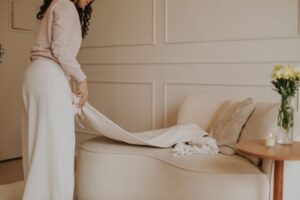 Ideas de decoración con textiles para renovar una habitación