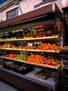 Trucos para conservar frutas y verduras frescas durante más tiempo